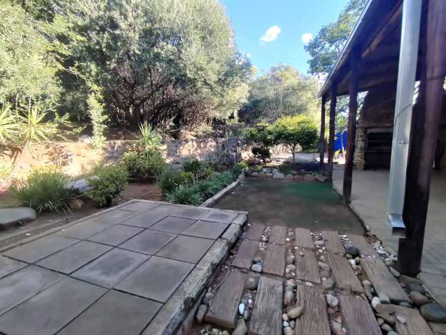 3 Bedroom Property for Sale in Baysvalley Free State